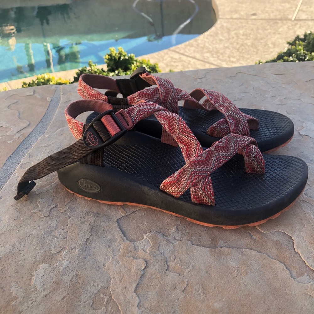 Chaco Sandals